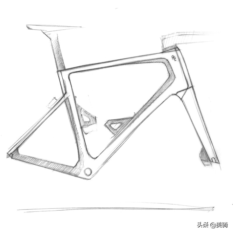 迪卡侬山地车st100,迪卡侬edrcf105公路车测评