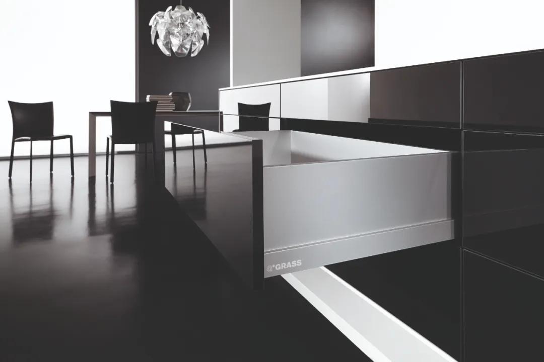 奢悦“饰界”探秘世界顶级五金的奥秘