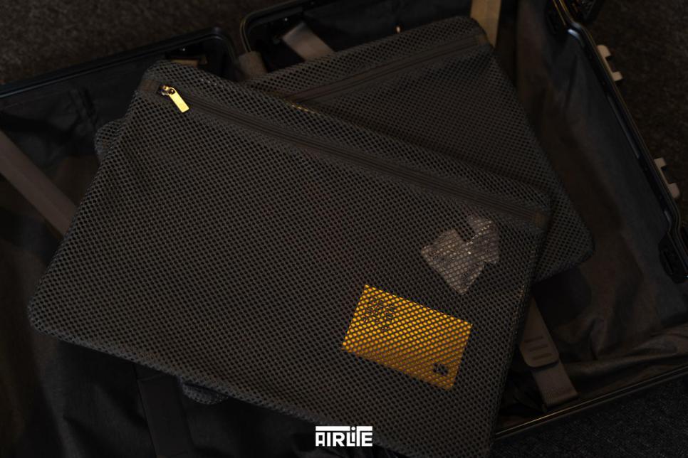 出行必备超轻耐用行李箱,好看实用才推荐出行必备行李箱