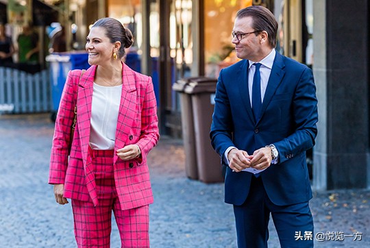 从私人健身教练到瑞典王储夫丹尼尔“凤凰男”的成功转型