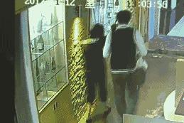 女性朋友们一定提高警惕,提醒女性朋友一定要提高警惕