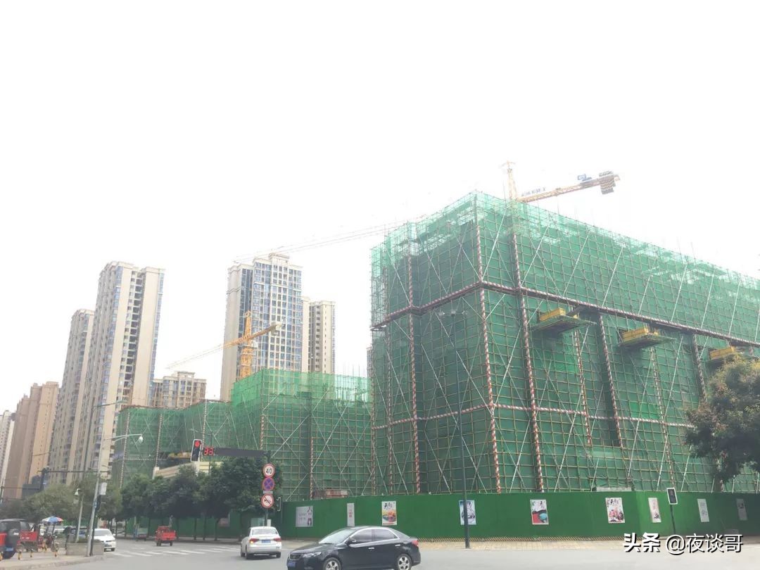 四川成都大丰万科楼盘,成都大丰珑山樾楼盘