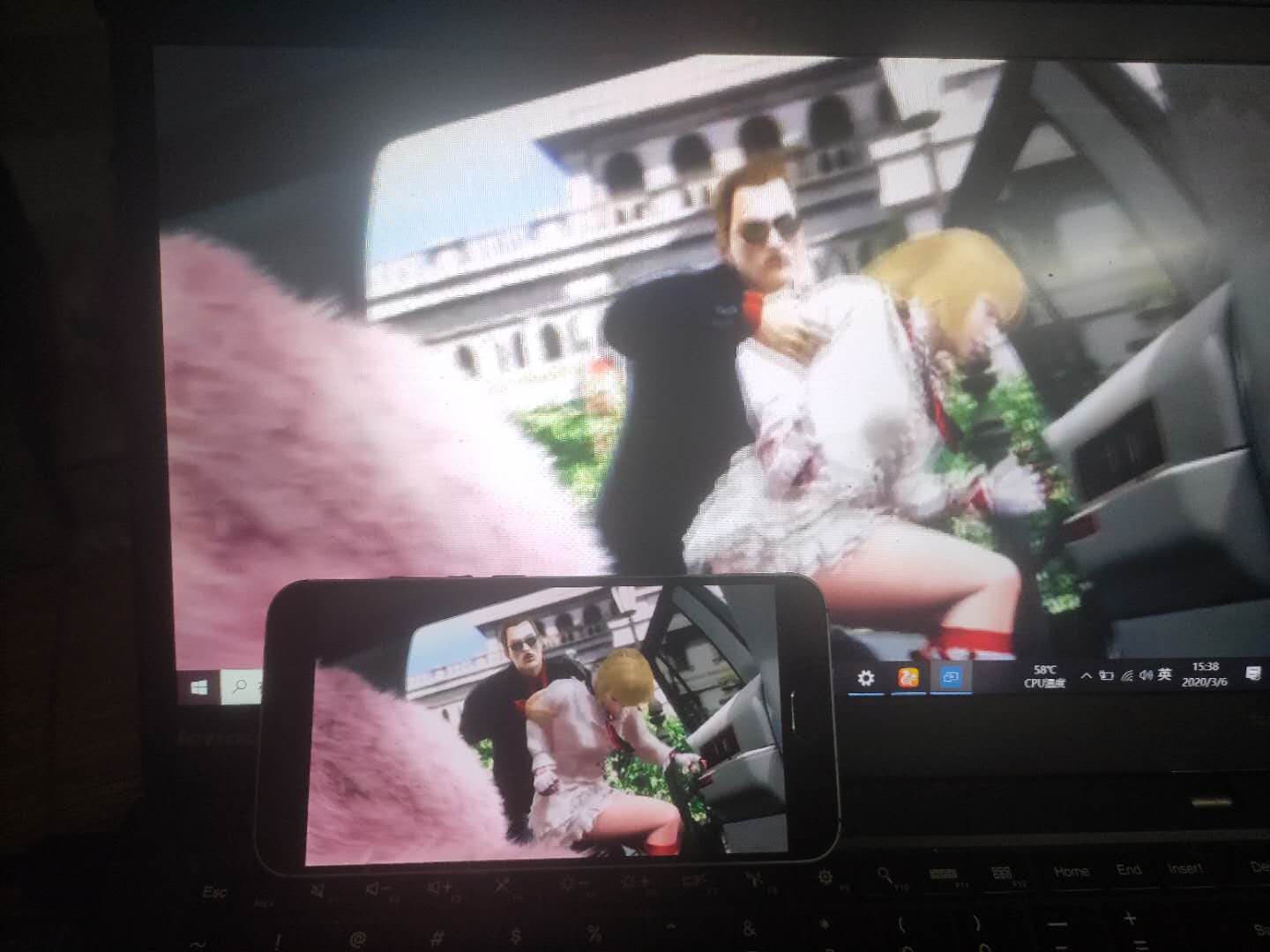 笔记本只有500g能扩展4t吗,笔记本扩容1t推荐