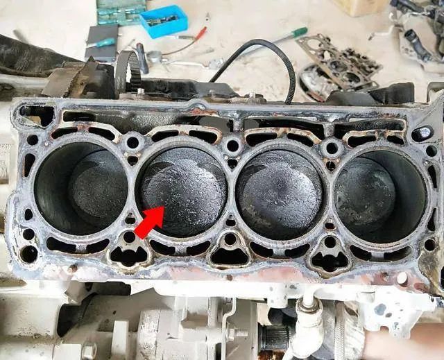 现在买大众的真实感受,大众1.6l发动机和1.4t发动机通病