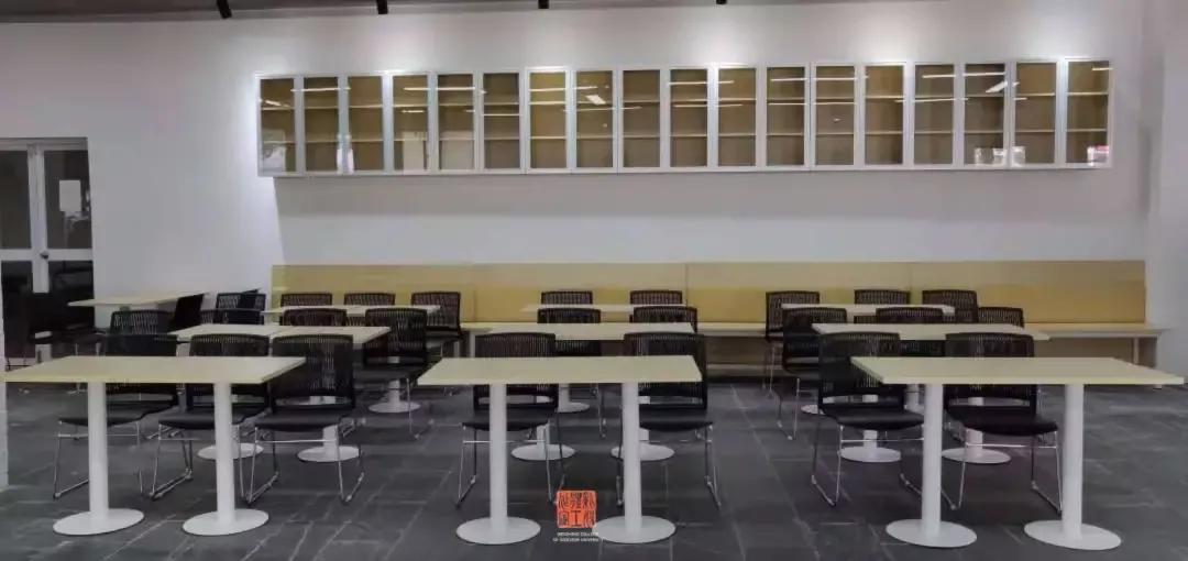 鑻忓窞澶у鏂囨瀛﹂櫌浠嬬粛,鑻忓窞澶у鏂囨瀛﹂櫌鍥剧墖