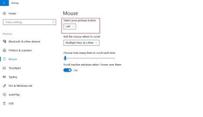 win10系统鼠标右键无法点击桌面,win10系统鼠标右键没有预览选项