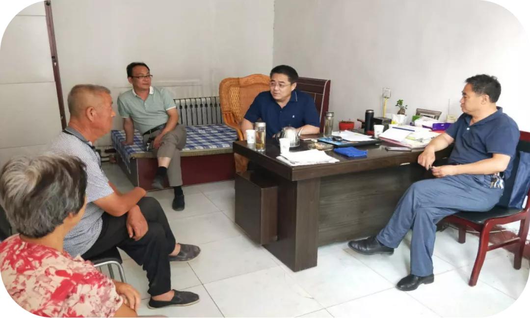 身边的榜样之社区工作者,身边的榜样前行的力量微党课