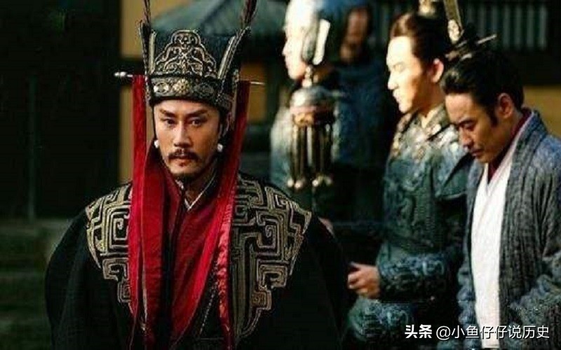 三国演义孔明气死曹真在哪一集,曹真伐蜀之战中司马懿表现