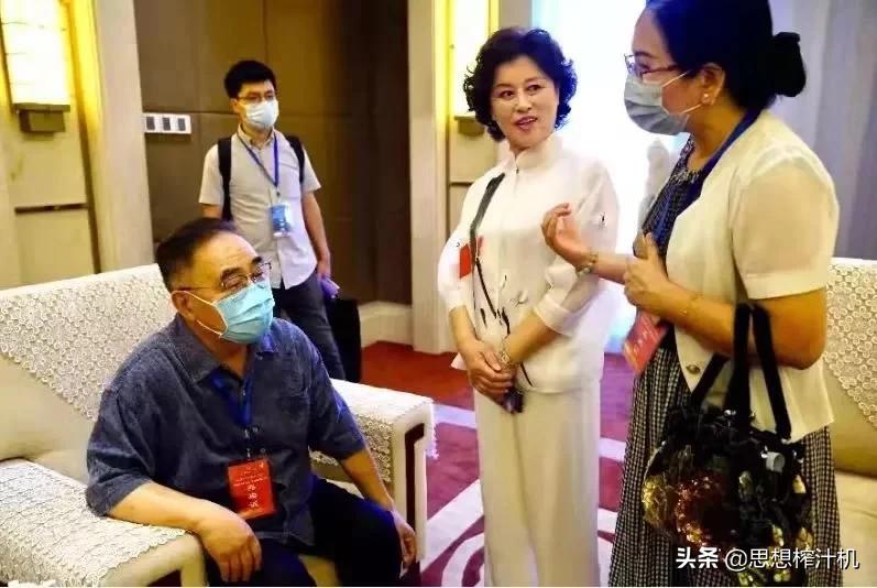 张伯礼院士重磅奖,张伯礼沙棘