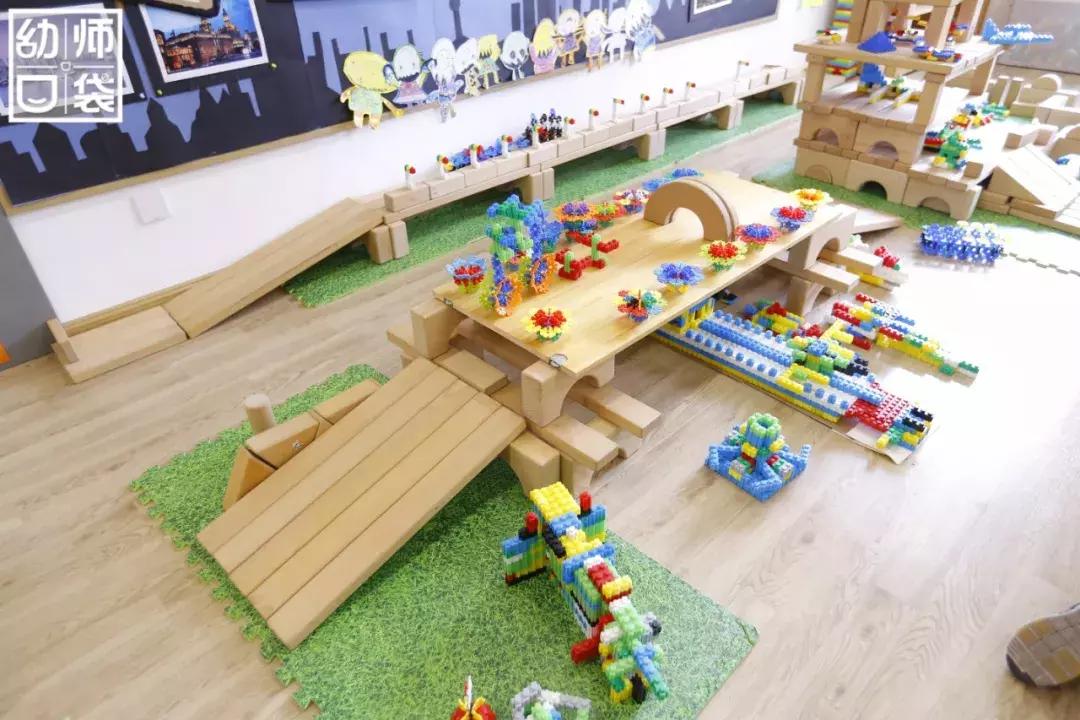 幼儿园户外花园游戏环境,幼儿园户外环境游戏区