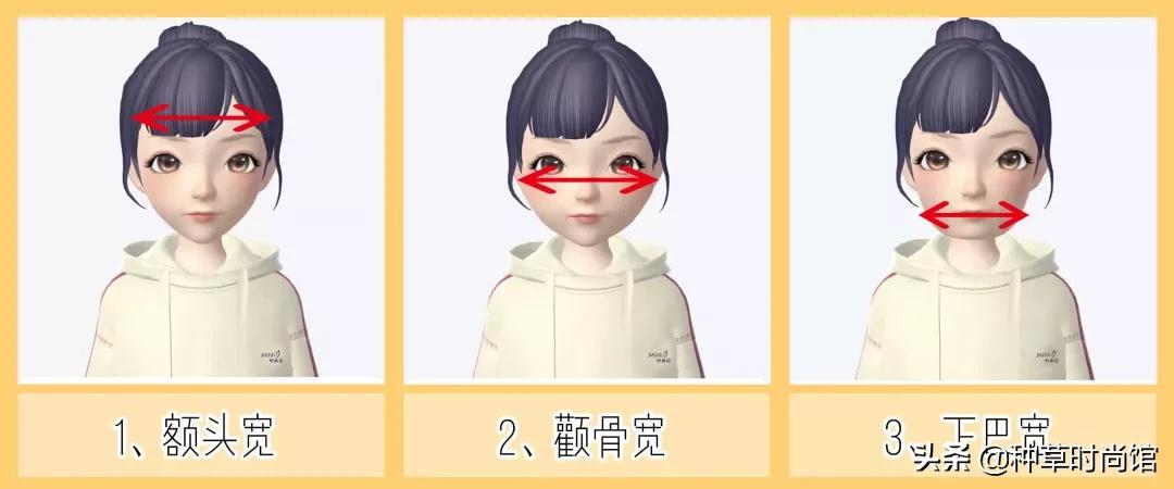 热哭了！该换发型了