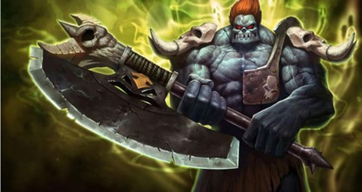 英雄联盟ap剑圣无兵线拆塔,英雄联盟ap剑圣