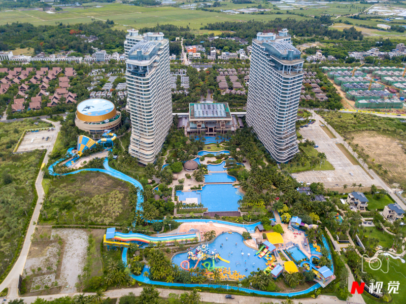 海南博鳌旅游酒店推荐,到海南住什么样的宾馆划算