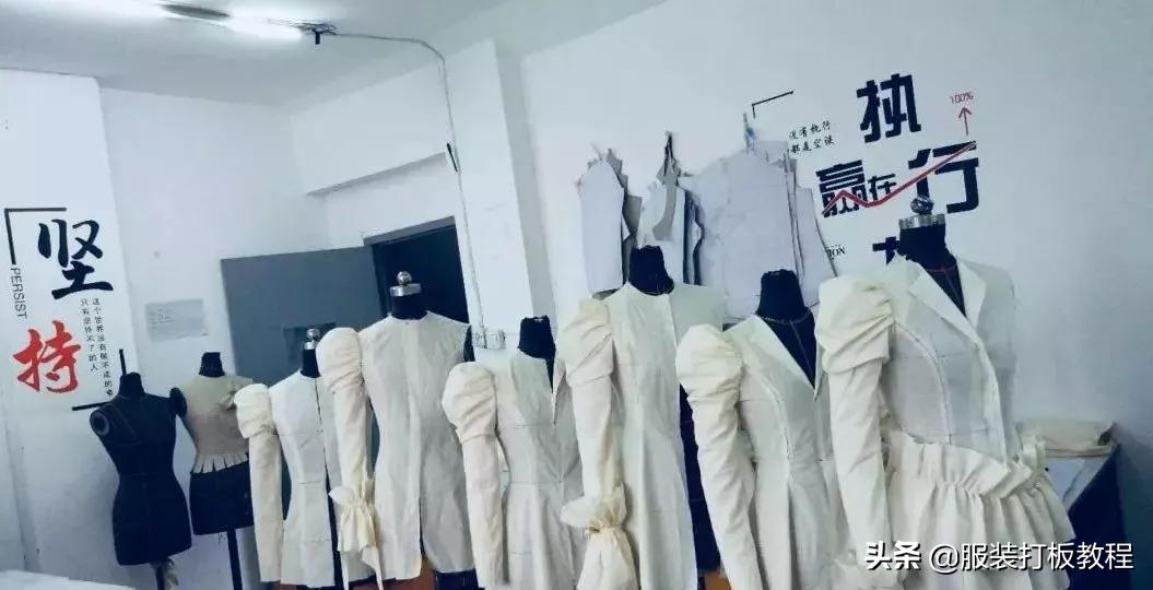 零基础可以学服装设计吗,服装设计自学零基础画画