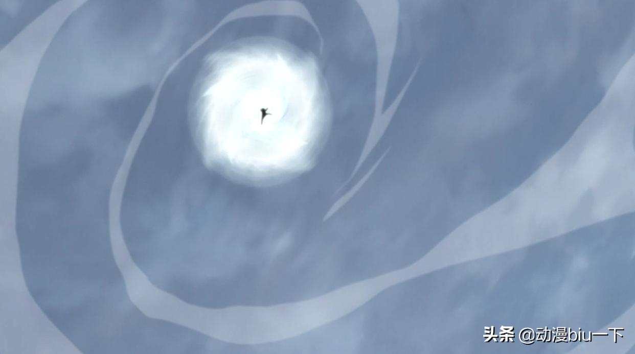 火影忍者螺旋丸都在哪一集,火影忍者螺旋丸的隐藏细节