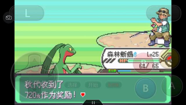 究极绿宝石一周目神兽攻略 (究极绿宝石5一周目能不能mega进化)