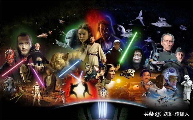 漫威科幻震撼大片电影推荐,阿凡达是漫威系列的电影吗