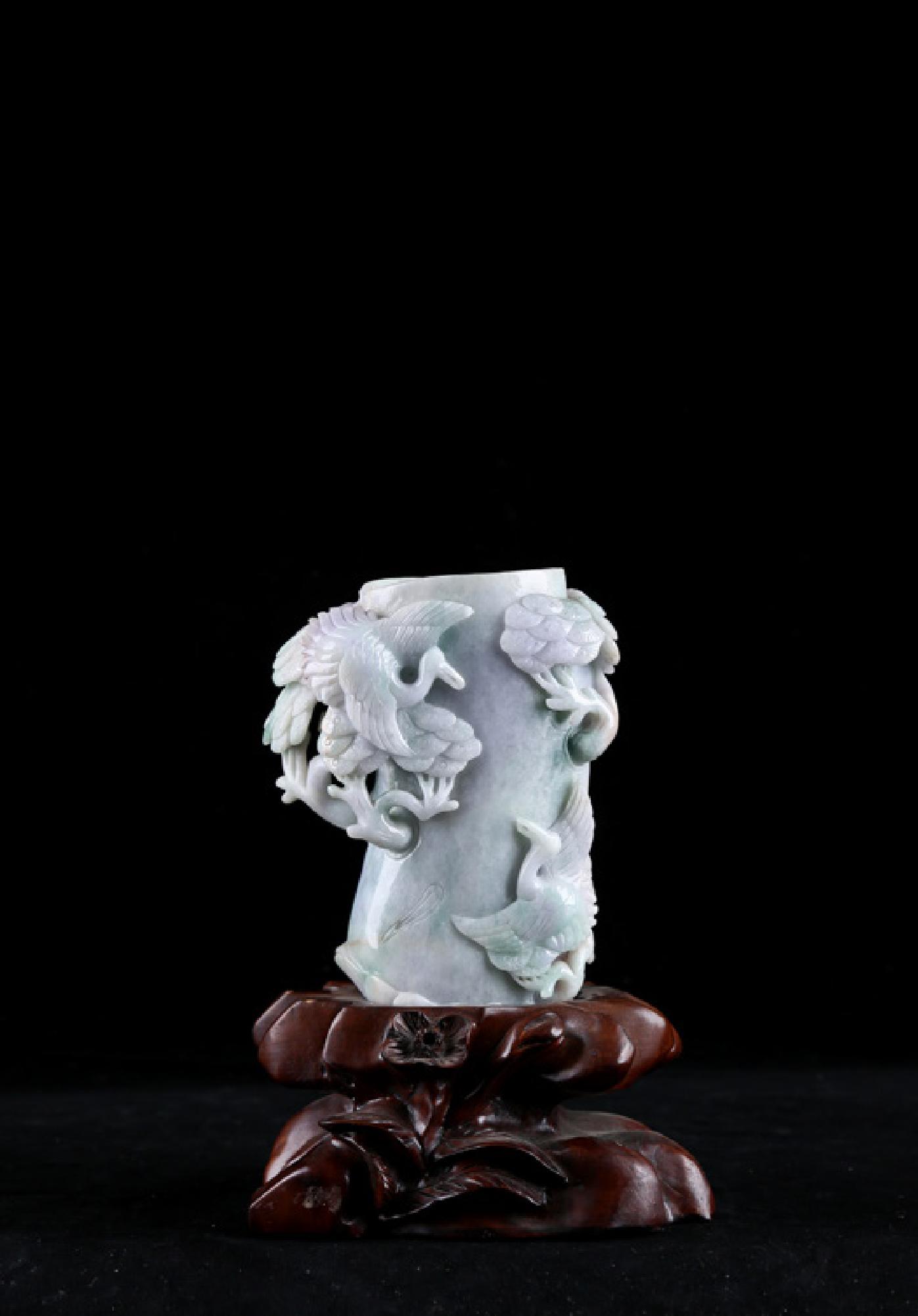 御润堂藏品鉴赏：古玉复兴，换个时空遇见您（二）