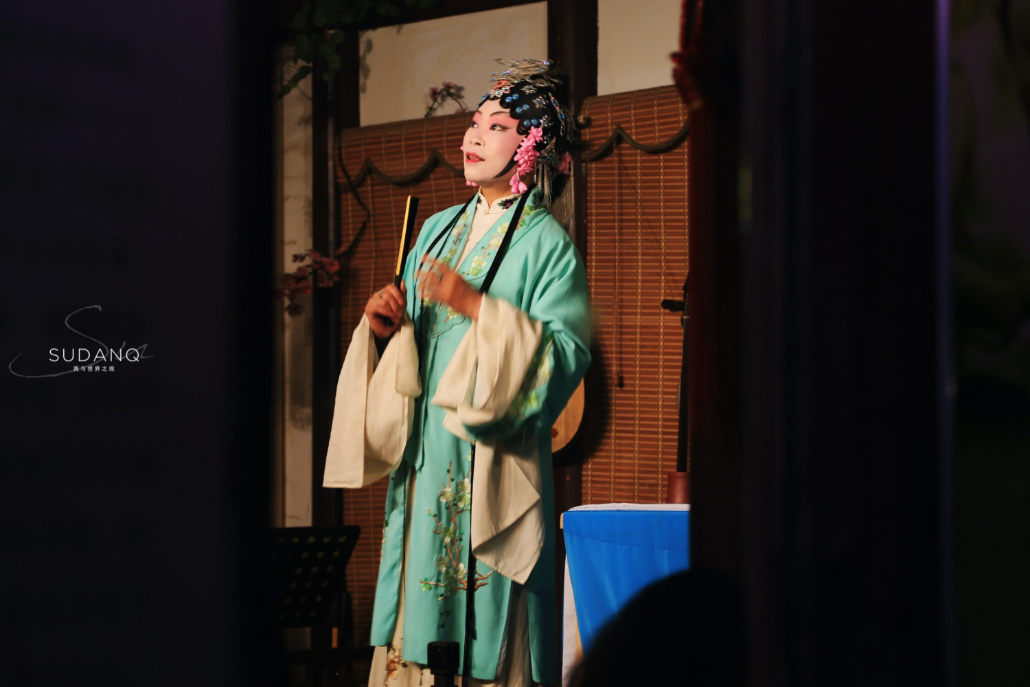 带你游美如仙境的苏州园林,人间最美苏州园林