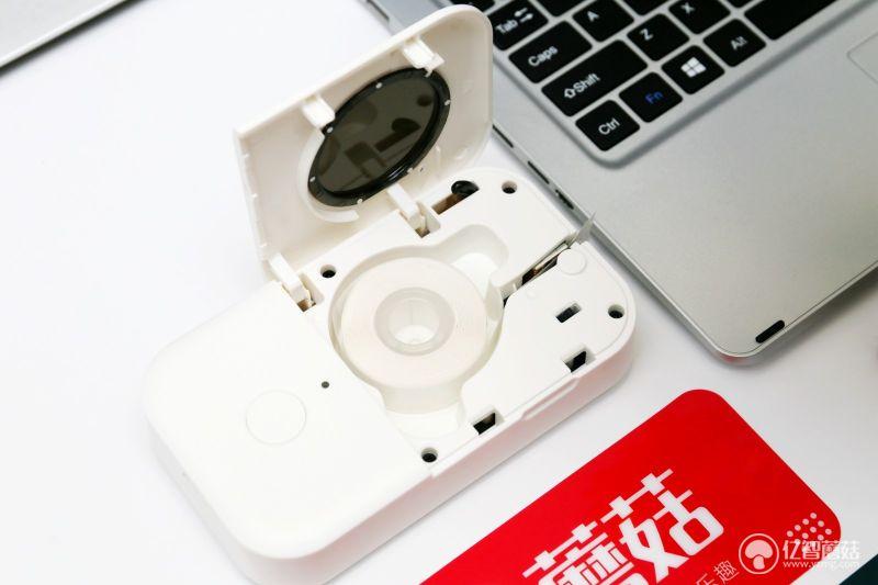 家居分类有妙招，小标D30智能标签打印机体验评测