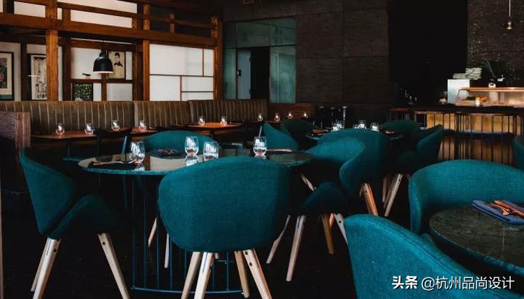 餐厅品牌设计推荐,餐厅设计公司如何经营