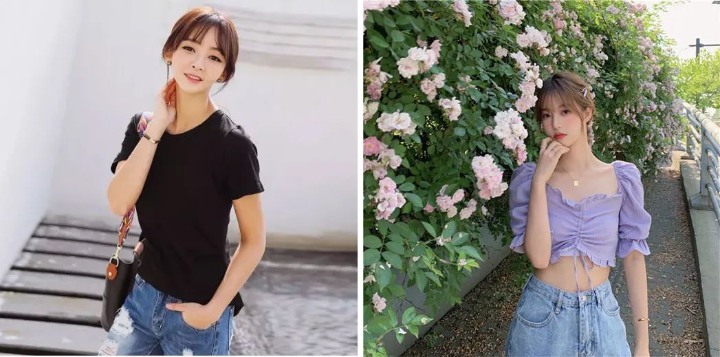 平胸的和胸大的怎么选,平胸跟胸大怎么选