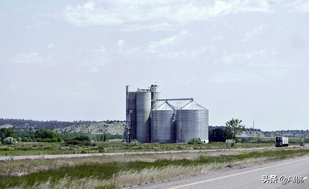 美国农田最多的州,美国哪个州的农场土地肥沃