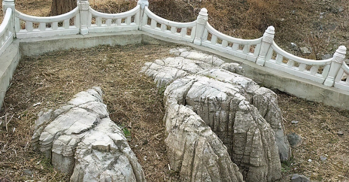 灵璧石最出名的镇,灵璧石产地在什么位置