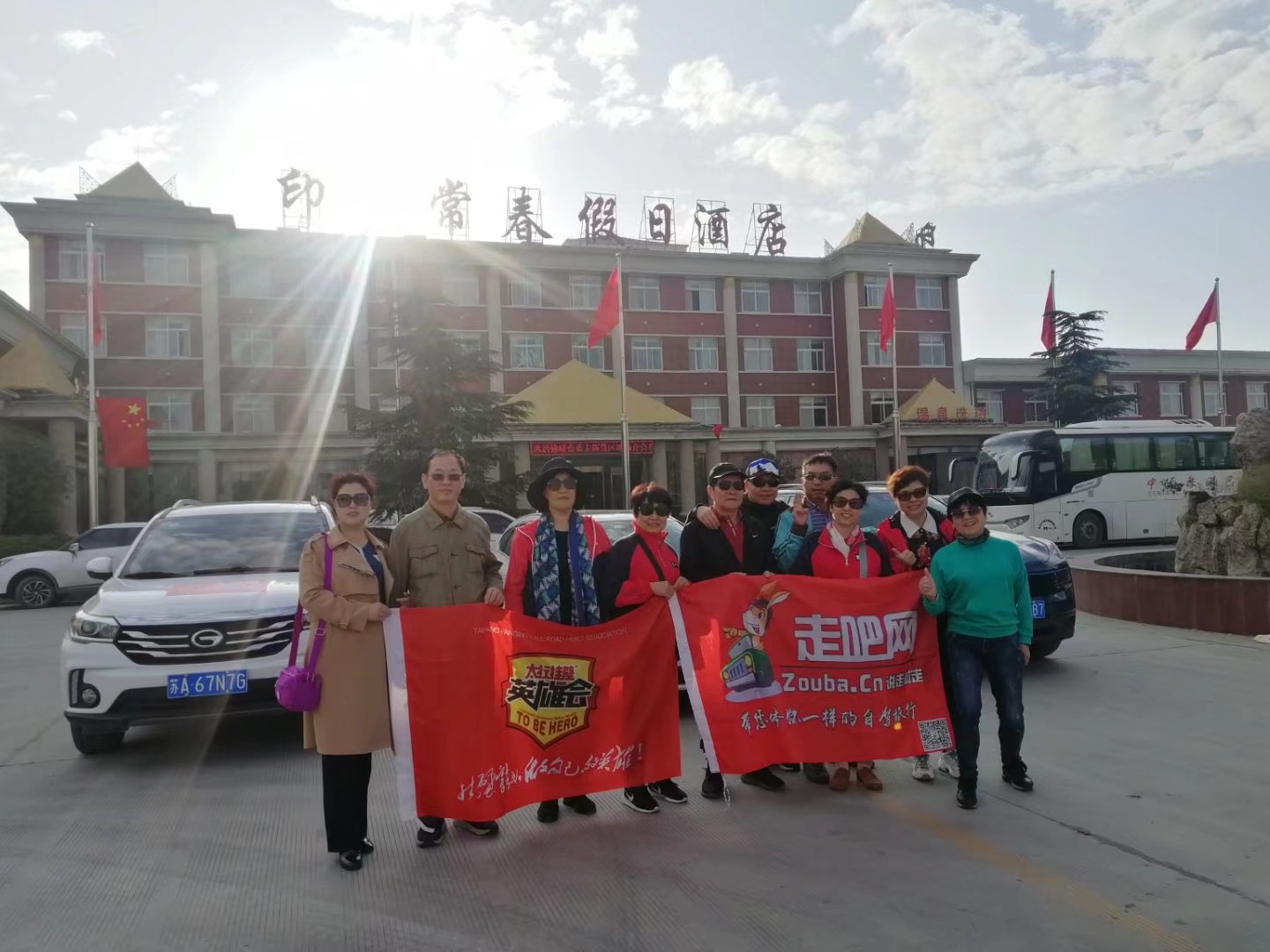 南太行挂壁公路在哪,南太行神龙湾挂壁公路现在路况