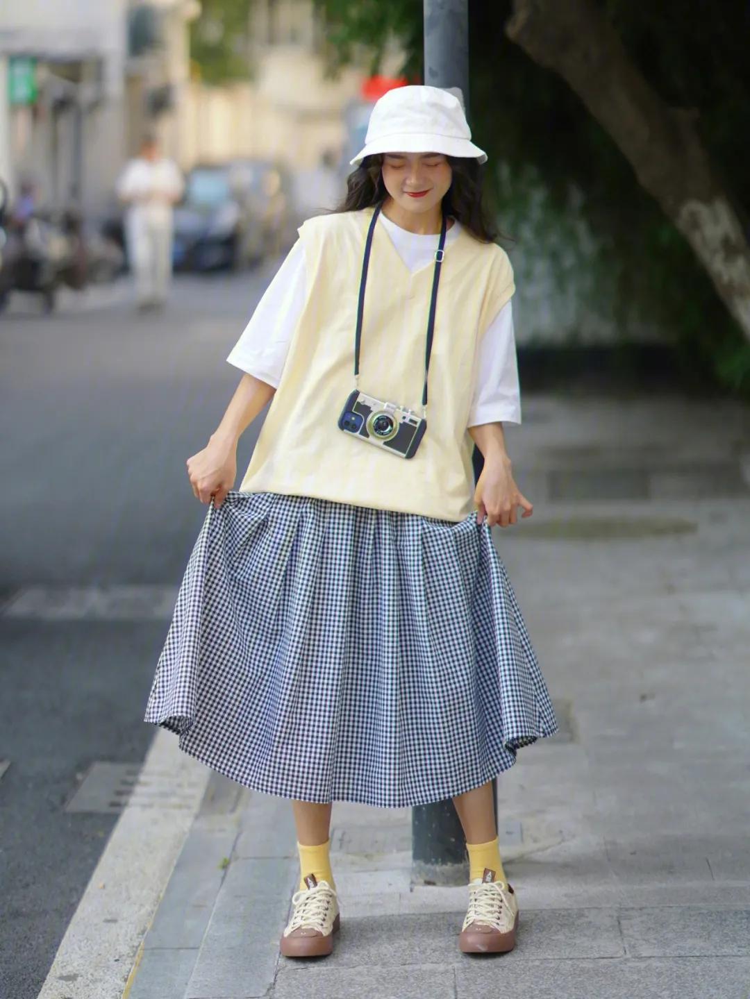 4种风格20套冬日穿搭照着穿就对了,五种穿搭风格大全