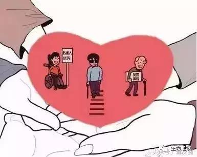 残疾人用天然气有优惠政策吗,全国有哪些省市对残疾人乘车免费