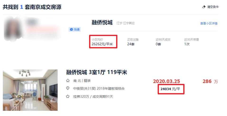 南京麒麟板块房价,南京各板块房价