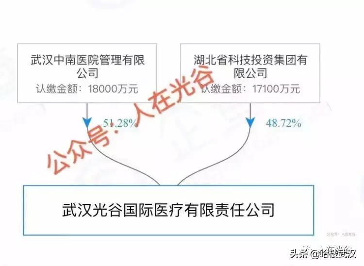 光谷三甲医院有几家,光谷中心城有哪些三甲医院