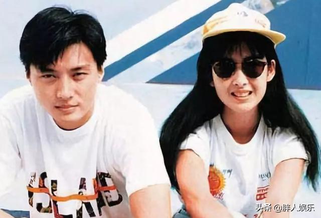 短发港姐陈法蓉,港姐陈法蓉的近况