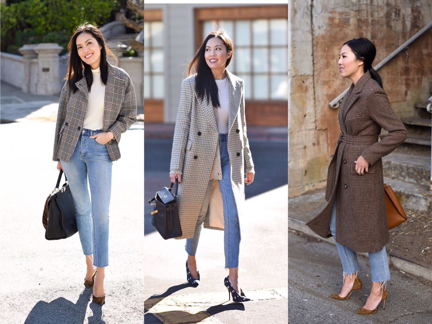 无处不在的牛仔裤，你了解多少？这条定义时尚的裤子，值得你最爱