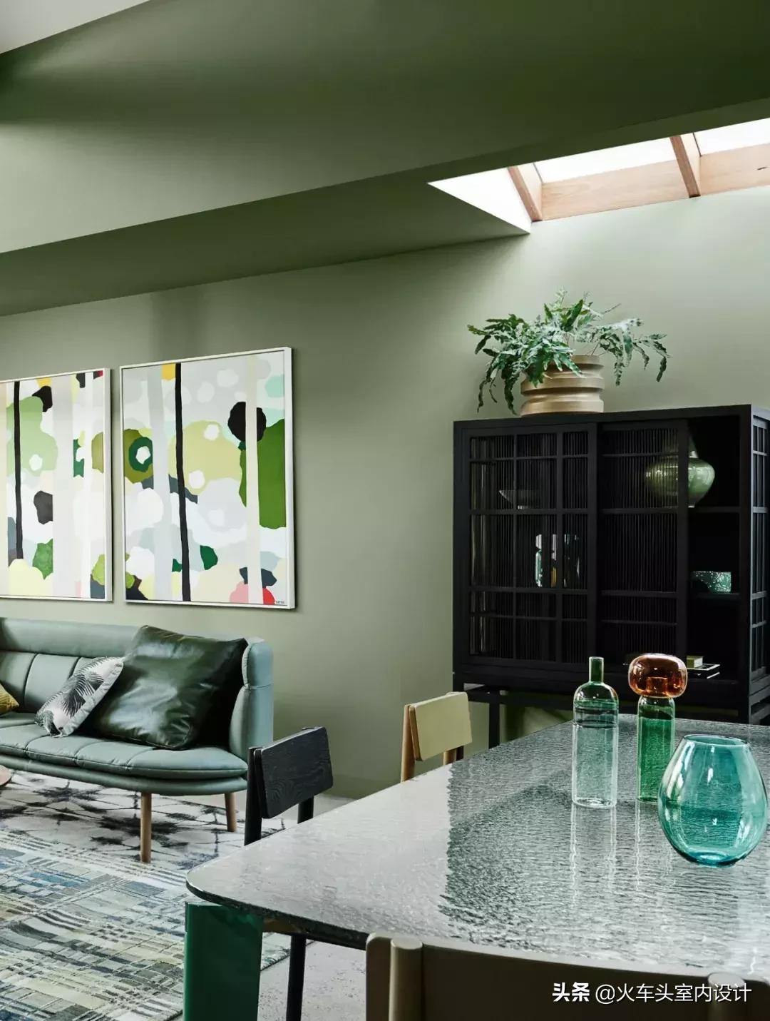 2020年的流行色彩是什么,2020-2021色彩流行趋势