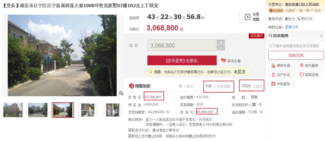 炒期货破产后卖房还债,南京炒房客会亏得血本无归吗