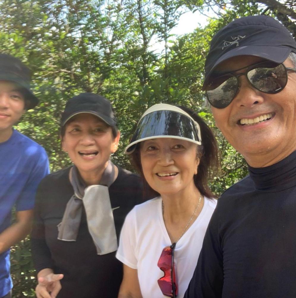 好好的豪门贵妇，73岁还跑去演配角