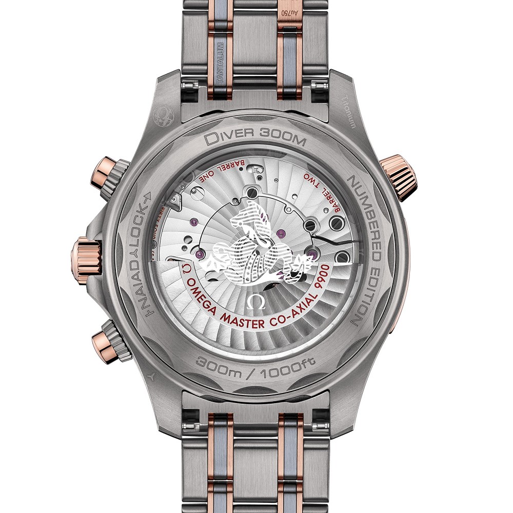 2022新表omega欧米茄,omega特殊表款