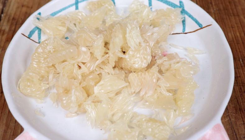 润肺蜂蜜柚子茶,蜂蜜柚子茶可清肺润燥止咳化痰