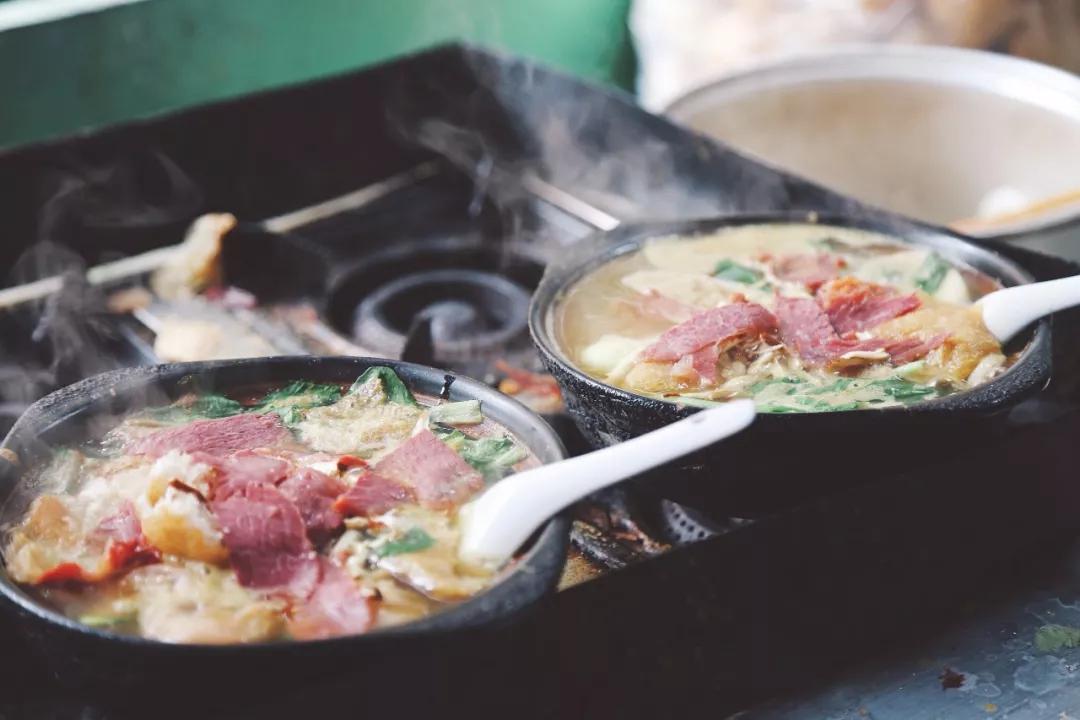 这些年纪比我大的店，藏着全无锡人的童年