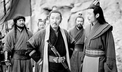 楚汉传奇大汉霸业,楚汉传奇值得一看吗