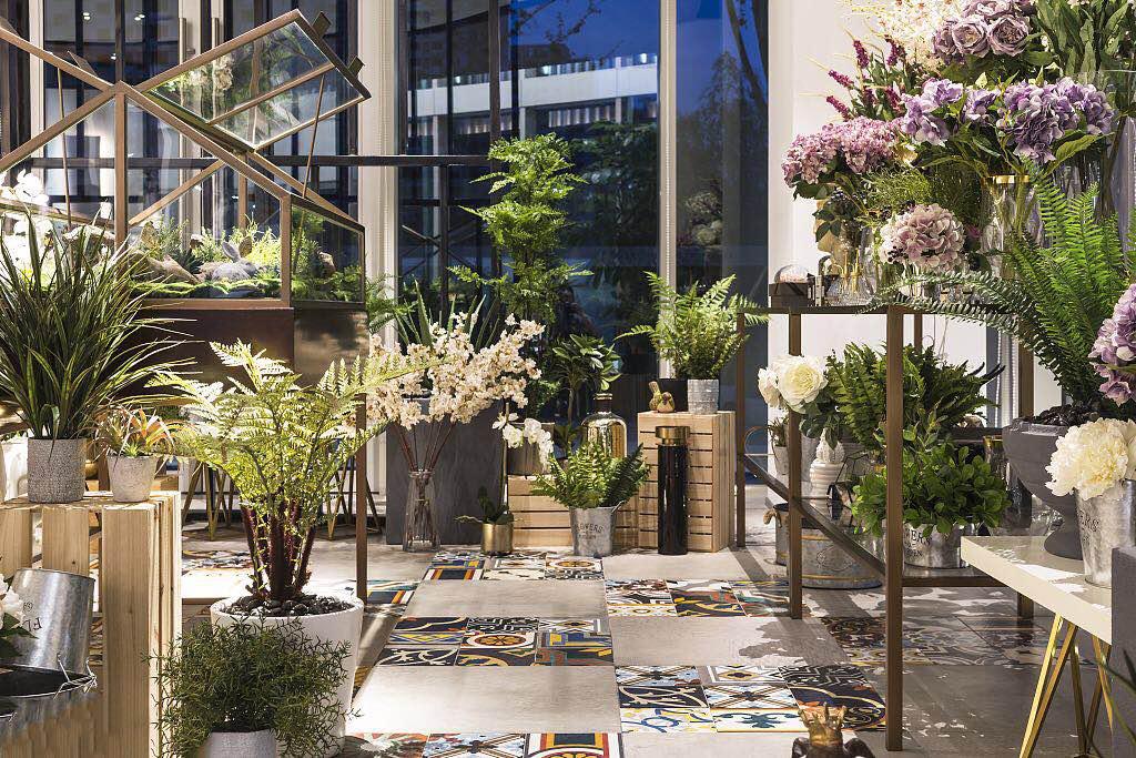 如何开一家花店课程,如何开好一家花店赚钱