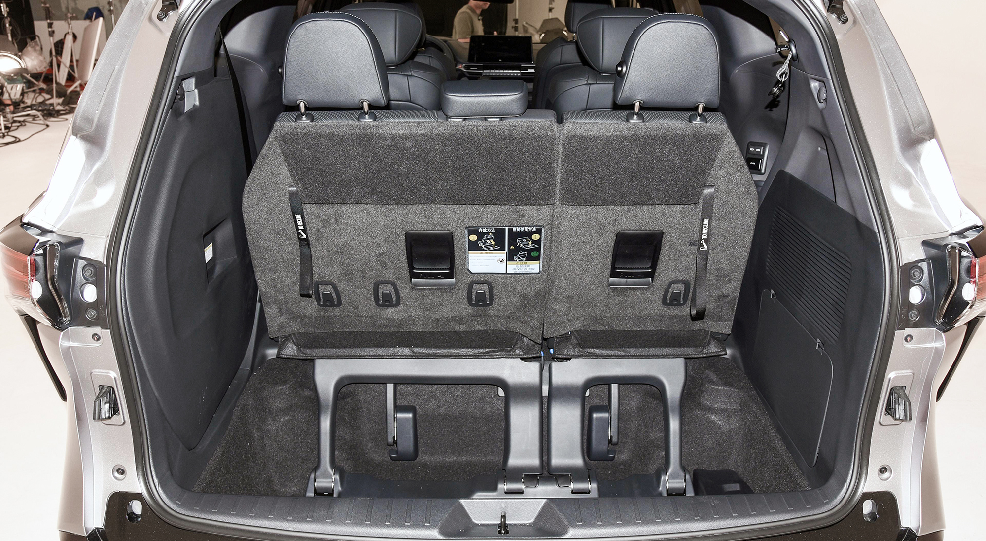 丰田赛那即将上市,全新丰田赛那预计年内上市