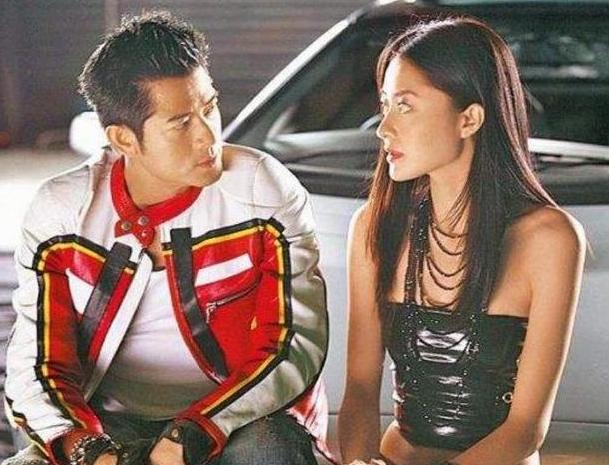 李菲儿绯闻男友,李菲儿历任男朋友