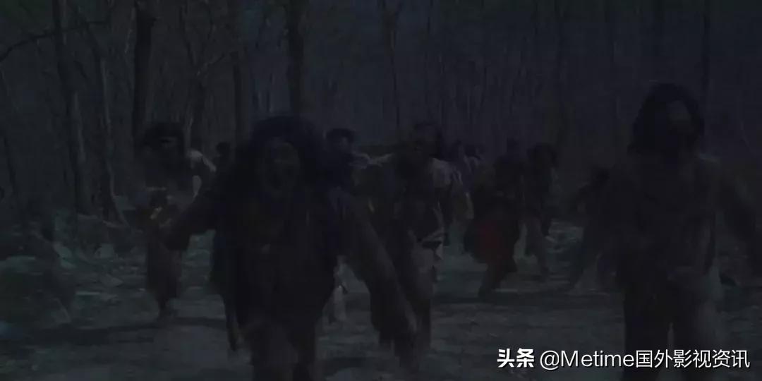 最新的美国丧尸美剧,最新美剧丧尸电影