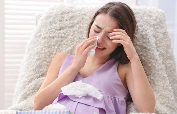 「孕婴知识」怀孕后觉得累走路都没劲,或许是胎宝在调皮