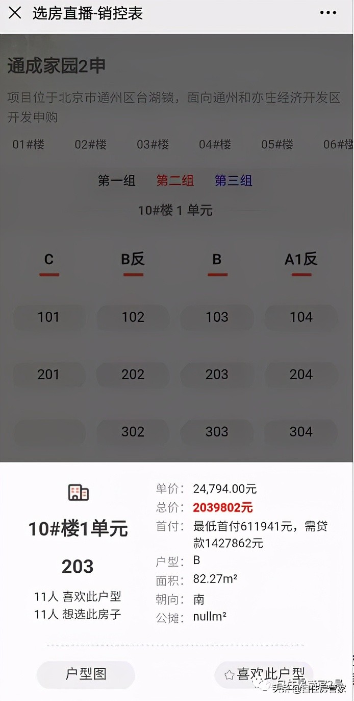 北京亦城亦禧二轮选房现场,亦城亦禧家园楼盘推荐