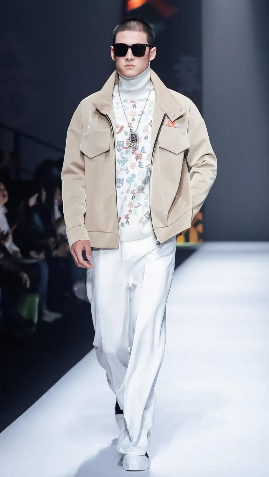 2021秋冬女装款式流行趋势,2018秋冬趋势报告巴黎时装周