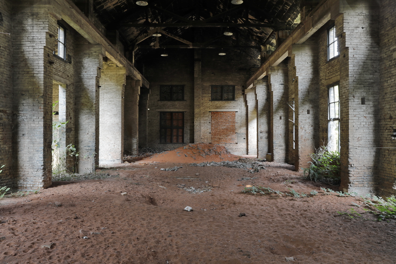 三线系列之13：国营二三八厂，国营湖北华中精密仪器厂